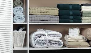 Buy the best and latest bed linen storage on banggood.com offer the quality bed linen storage on sale with worldwide free shipping. 13 Best Linen Closet Organization Ideas How To Organize A Linen Closet