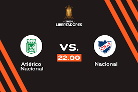Our website is made possible by displaying online advertisements to our visitors. Atletico Nacional Vs Nacional La Tercera