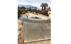 Maybe you would like to learn more about one of these? Acid Wash Exposed Aggregate Finish Driveway By Alatorre Premier Concrete Construction In Indio Ca Alignable