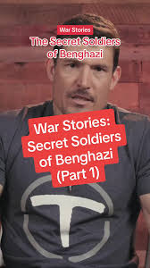 Former Army Ranger Kris Paronto tells the story of how he survived an ...
