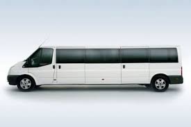Ford Transit Xxl Ford Transit Ford Van