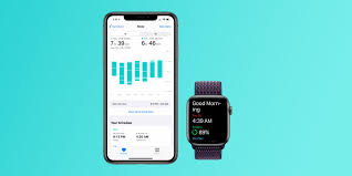 New apple watch may be part of the future of wearable heart devices. These Are The Best Sleep Tracking Apps For Apple Watch 9to5mac