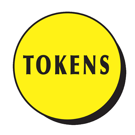 Token Information and Pricing, plastic token information, drink token  information, token information, bar token information, drink chip  information, plastic token pricing, tokenfactory pricing, plasco pricing