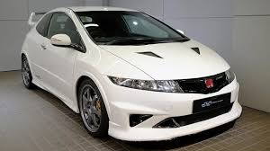 Edisi civic type r 6 speed mt. Honda Civic Type R Mugen Ini Berharga Hampir Rm 400 000 Apa Yang Mahal Sangat Wapcar