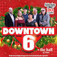 Downtown 6 event in Middletown, CT