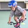 呉ポートピアパークででＢＭＸ体験会　アーバンスポーツ施設が2026年度中にオープン予定　広島・呉市