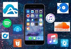 Search for any specific location, zoom it, rotate it and have the best experience ever. 10 Best Music Apps For Iphone