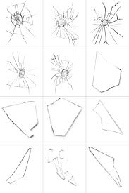 Conceptart drawingtutorial gamedev tutorial howtothinkwhenyoudraw. How To Draw Broken Glass Pieces