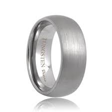 Find charming tungsten wedding band at the most affordable prices. The Best Tungsten Ring Styles Tungsten Rings Co