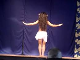 Melanee S Solo At Pics 2011 Hula Dance Polynesian Dance Hawaiian Costume