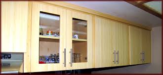 Our range of replacement doors and worktops in very comprehensive with over 30 different door styles and handles as well as some 25 variations of worktop surfaces to complement the doors and create the perfect environment for those budding masterchef. Bamboo Cabinet Doors Interior Design