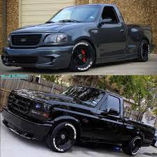 Took about 20,000 reservations for the. Ford Svt Lightning Gen 1 2 Zeus Lightning In 2021 Ford Pickup Trucks Ford Lightning Ford Svt