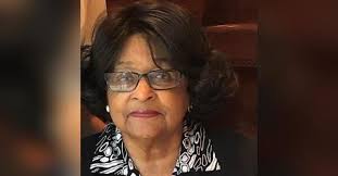 Caroline Barbosa Lawrence Obituary