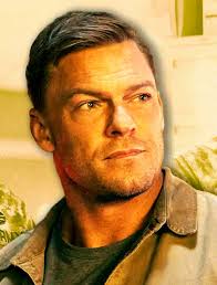 Alan Ritchson Addresses Potential Cameos in Reacher's Neagley Spinoff