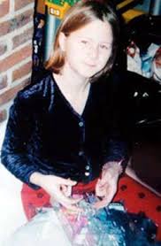 Naomi Esther Ashman (1990-2003)