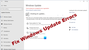 The most common issue users are running into with windows 10 kb4579311 is the inability to install the update in the first place. Windows Update Failed To Install Or Will Not Download In Windows 10