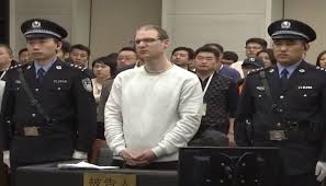 Schellenberg has been detained in china since 2014, when he was accused of. Canadian Drug Trafficker Robert Lloyd Schellenberg Has Likely Appealed China Death Sentence Lawyer Hong Kong Free Press Hkfp