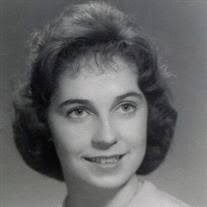 Judy Ellen Knauer Obituary