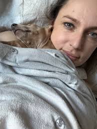 That feeling when you're bursting for bathroom, but no way you're moving  🙈🙈🙈😂🥰