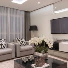 Gorgeous 43 Amazing Tv Wall Decor Ideas For Living Room Http Decoraiso Com Index Php 2018 05 25 43 Amazing Tv Wall D Home Living Room Living Decor Home Decor
