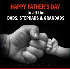 Wishing you a very happy fathers day. Happy Father S Day Happy Father Day Quotes Fathers Day Quotes Fathers Day Wishes