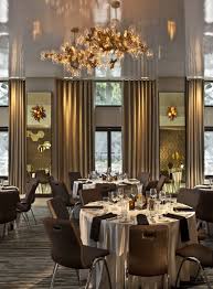 Gallery Of W Hotel San Diego Mr Important Design 4 Luxury Restaurant Luxury Restaurant Interior Ballroom Design