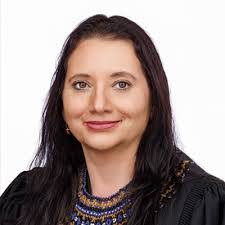 Joanne Rosado's Instagram, Twitter & Facebook