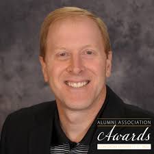 Meet Rev. Keith Grimm, B.A. '87 recipient of CSP's Service to the Church  Award! With 33 years of pastoral ministry and leadership roles across  congregations and Lutheran organizations, Rev. Grimm exemplifies a