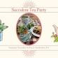 Succulent Tea Party Workshop (Smoketown Location) event image