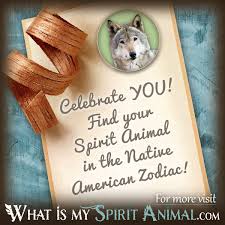 What Is My Spirit Animal By Birthday Zodiac Animals Birth Animal Totems Birth Animal Animal Totems Birth Animal Totem