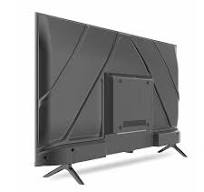 Factory OEM/ODM TV Television Custom 32 40 43 50 55 65 Inch 2K 4K Smart TV  Android Smart LED LCD TV