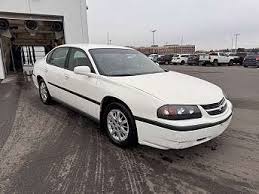 Image result for White 2003 Impala