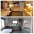 Kitchen Laminates Texture