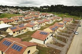 A companhia de habitação (cohab) é um órgão público presente em todos os estados do brasil, que facilita a aquisição da casa própria por famílias de baixa renda. Inscritos Na Fila Por Moradias Populares Devem Renovar O Cadastro Anualmente Informa Cohab Parana G1