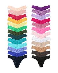 Hanky Panky Original Rise Thong 25-Pack Advent Calendar | Bloomingdale's
