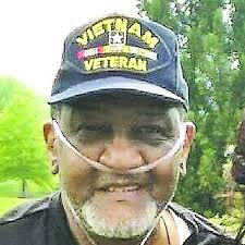 Willie Jackson Obituary (1948