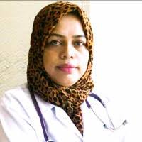 50+ "Dr Badar" profiles