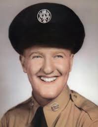 William Johnson Obituary