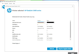 Fix the hp deskjet 2600 offline error with the instructions given. Hp Scan And Print Doctor Page 2 External Hardware
