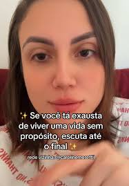 Viva a sua transformação 🙌🏻✨ #motivacional #transformação #propósito  #trabalho #burnout