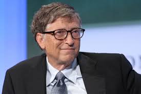 Bill Gates Is No More The World's Richest Man Ever!