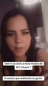 Os vídeos de Daniela Souza (@danielasouza7927) com original sound