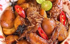 We did not find results for: 5 Resep Semur Ayam Sederhana Kelezatannya Ternyata Pakai Rempah Rempah Ini