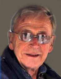 Kenneth Troutman Obituary October 15, 2022