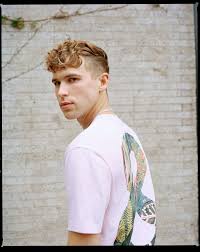 He is popular for his acting skills. Tommy Dorfman Teams Up With Glaad And Asos Them