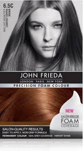 Buy John Frieda Precision Foam Colour Brilliant Brunette