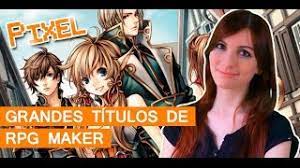 Pokemon titan fanmade de pokemon con rpg maker hecho por espanoles listado de juegos hechos con rpg maker que merecen la pena 10 mejores juegos creados con rpg maker top el diario del gaming El Pixel Los Mejores Juegos Creados Con Rpg Maker Meristation Youtube