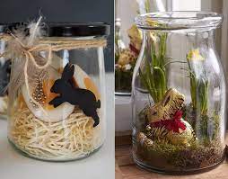 Du suchst nach einem ausgefalleneren geschenk zu ostern? Ausgefallene Und Lustige Ostergeschenke Selber Machen Freshouse
