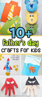 Fathers Day Crafts The Best Ideas For Kids Easy Fathers Day Craft Toddler Fathers Day Gifts Fathers Day Crafts