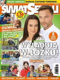 Is an american animated television series created by eddie mort and lili chin for kids' wb. Anna Mucha Krystian Wieczorek Swiat Seriali Magazine 18 September 2017 Cover Photo Poland